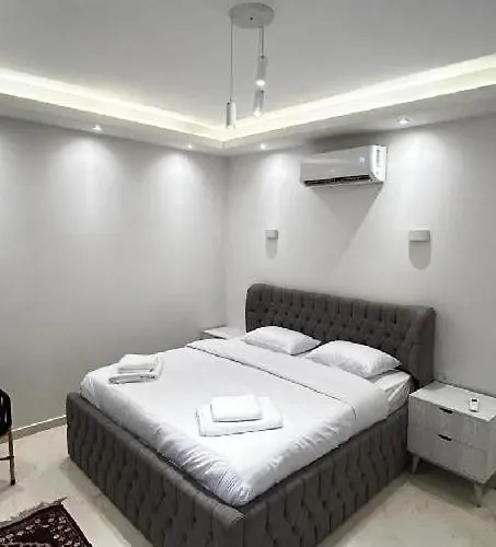 Luxury Daire Hurgada