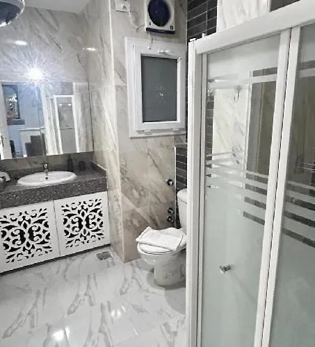 Luxury Daire Hurgada