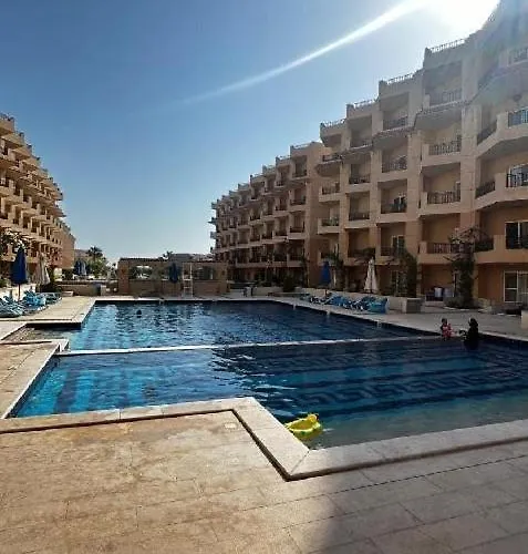 Luxury * Hurgada