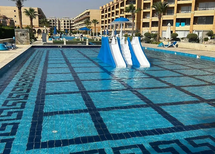 Daire Luxury *