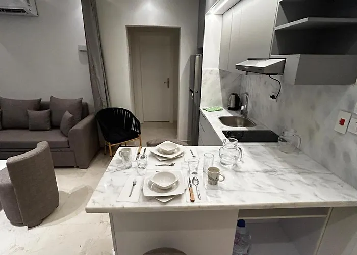 Luxury Hurgada