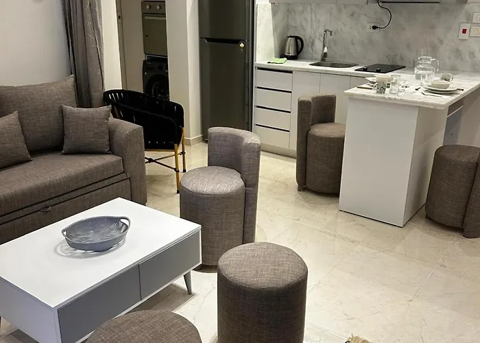 Luxury * Hurgada