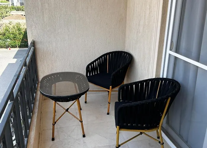 Luxury Daire *