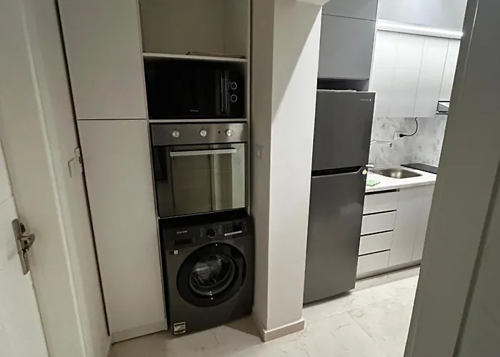 Daire Luxury