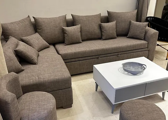 Luxury * Hurgada
