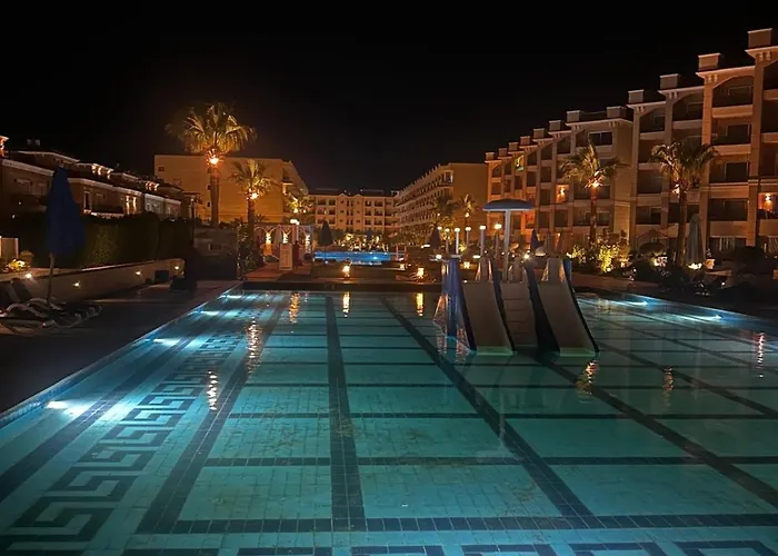Luxury Hurgada