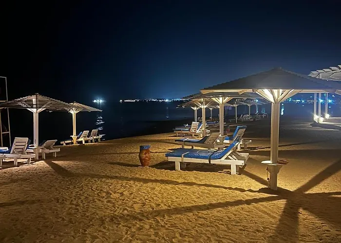 Luxury Daire Hurgada