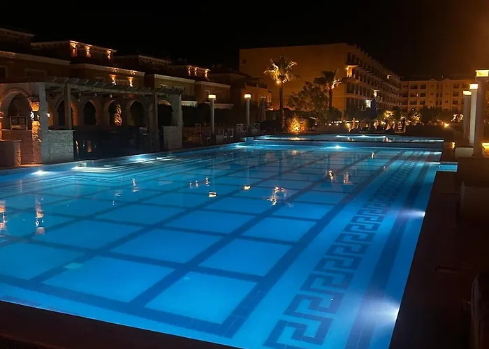 Luxury Hurgada
